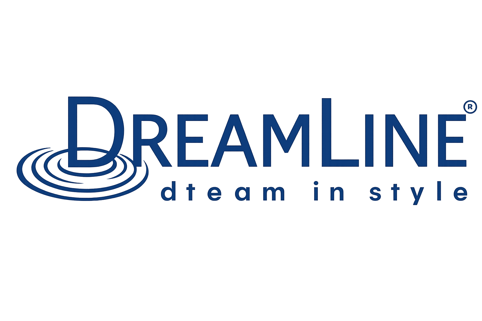 DreamLine Logo